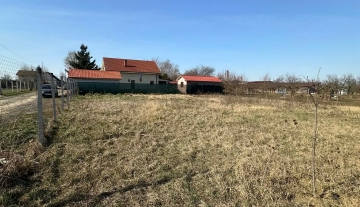 Teren Intravilan,Cionchesti a2322