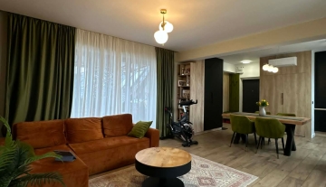 Ap.3 camere,Zona Unirii a2377